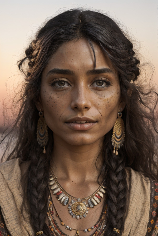 05168-4112504000-emotional photo of dancing  gypsy  woman Deidre, dark suntanned skin, long messy hair, native ethnic gold necklace, face, perfec.png